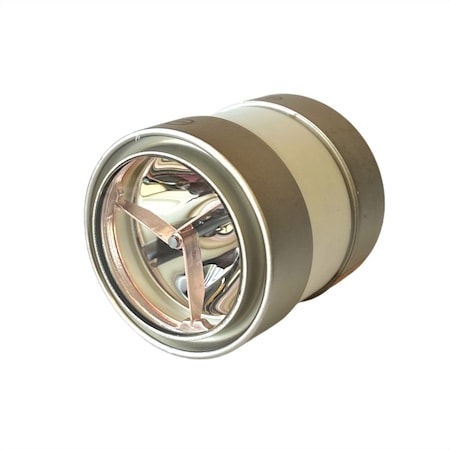 Xenon Krypton Bulb, Replacement For Isolux XSB1180